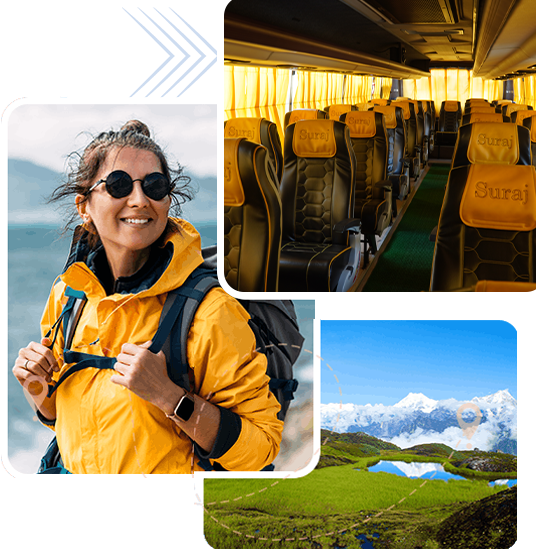 About GTT HOlidays