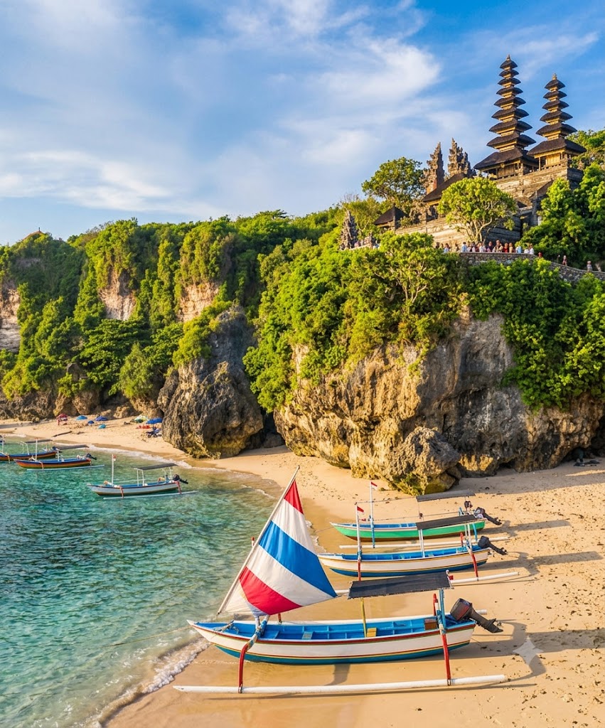 Bali