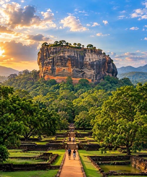 Sri Lanka