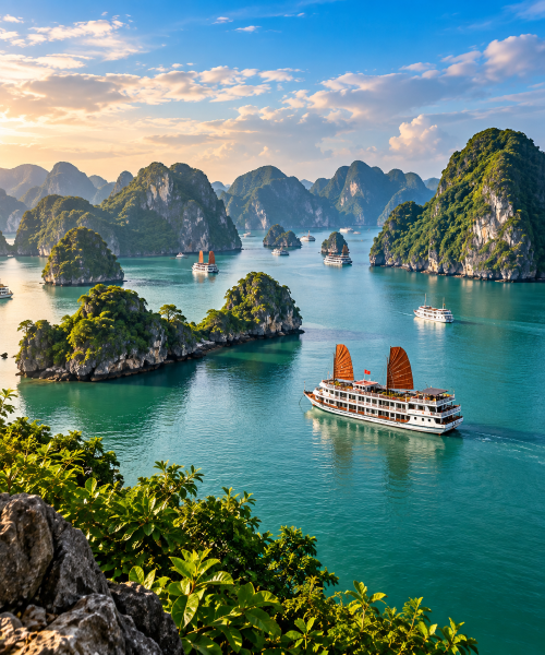 Vietnam