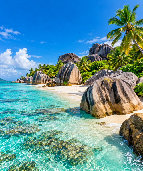 Seychelles