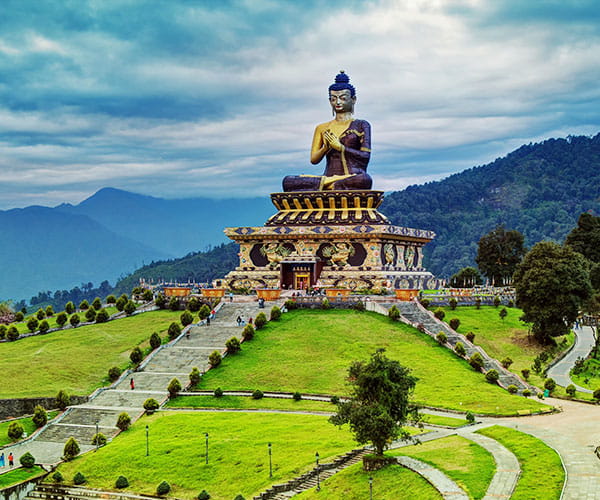West Sikkim