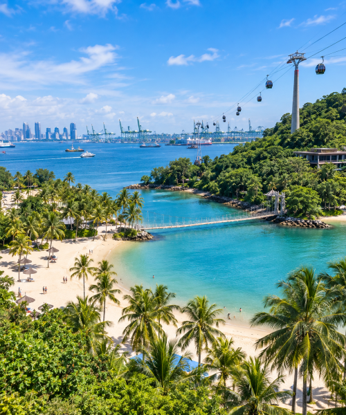 Singapore