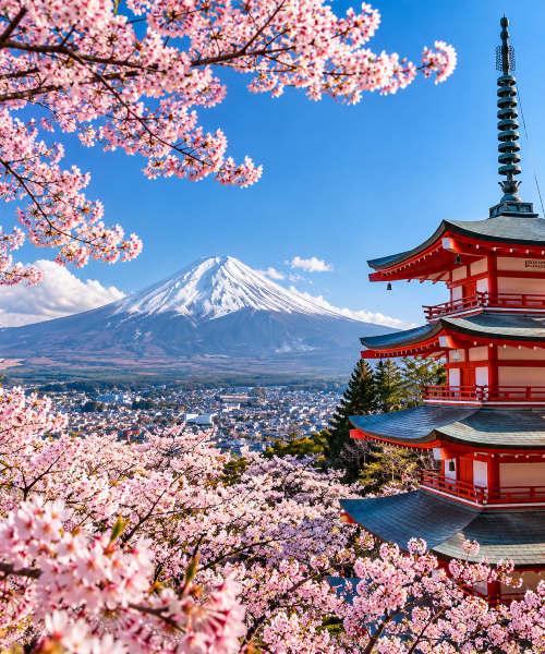 Japan
