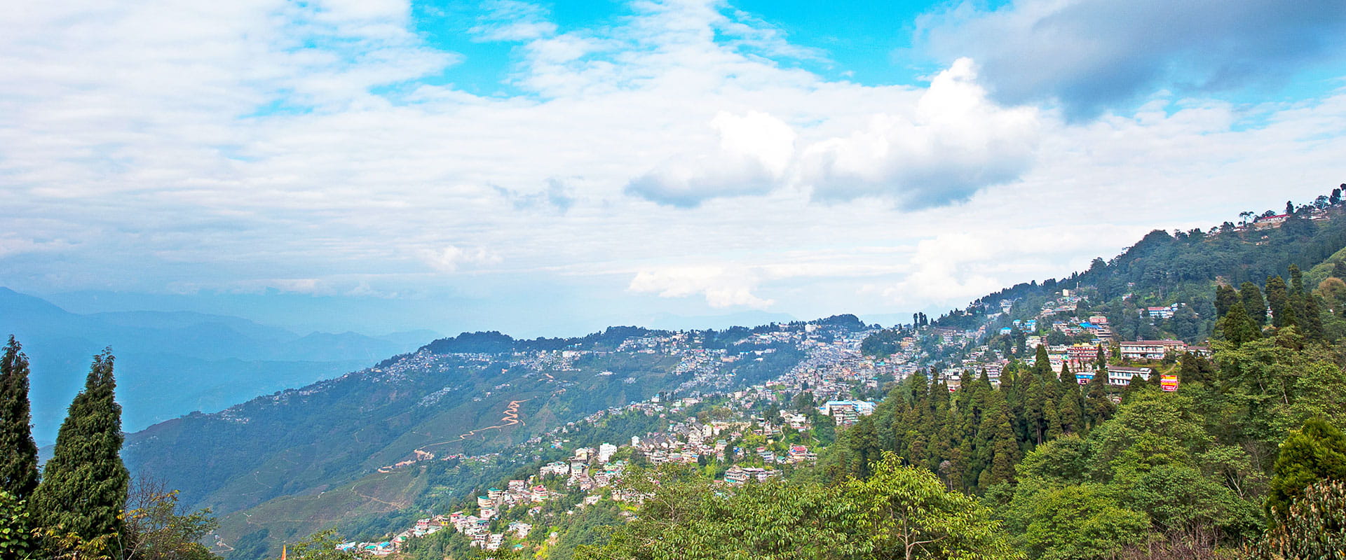 Kalimpong