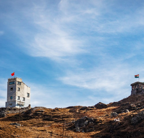 East Sikkim Sunrise & Valley Tour