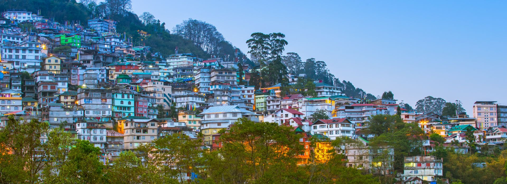 West Sikkim Cultural & Nature Journey
