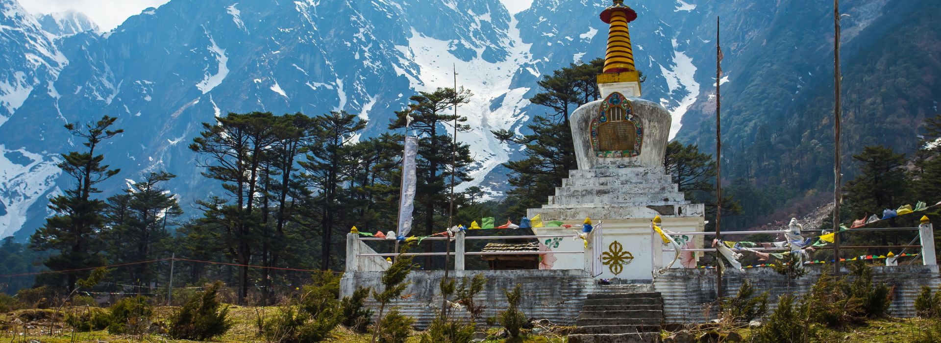 North Sikkim Nature Explorer Package