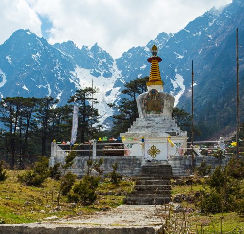North Sikkim Nature Explorer Package