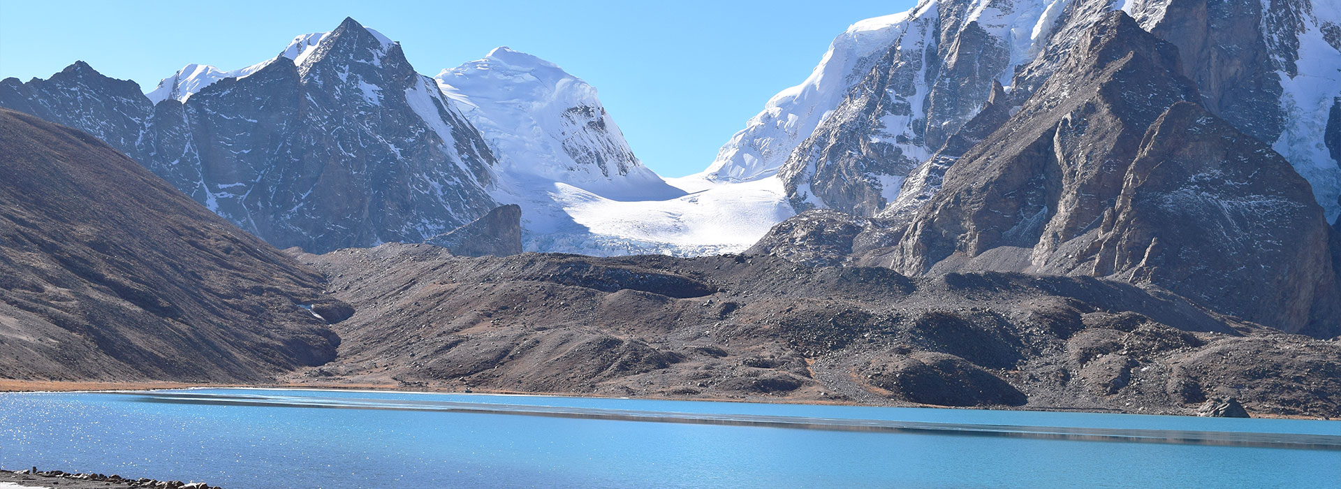 North Sikkim Scenic Valley Tour