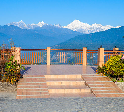 Eastern Delight Sikkim