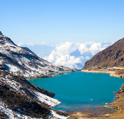 East Sikkim Himalayan Discovery Tour