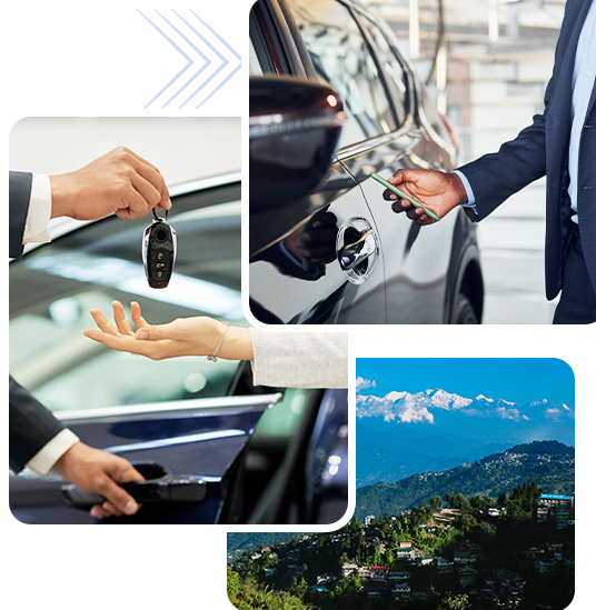 Trusted DMC in Siliguri
