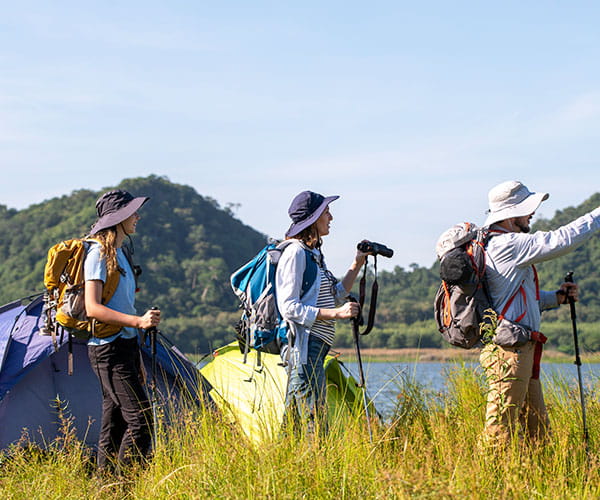 Adventure Tours